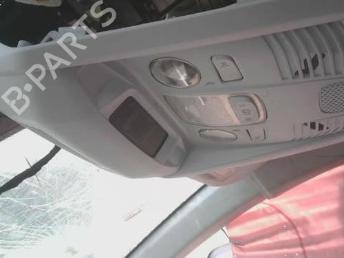 Used Interior roof light Interior roof light PEUGEOT 5008 II (MC_, MJ_, MR_, M4_) 1.2 THP (MRHNYH, MRHNYW, MRHNSJ, MRHNSU, MRHNSM) (131 hp) 34167773 34167773