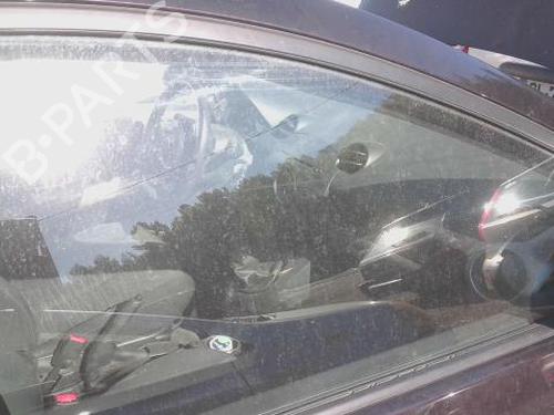 Used Front right door window MAZDA 2 (DE_, DH_) 1.3 (DE3FS) (75 hp) 28509942