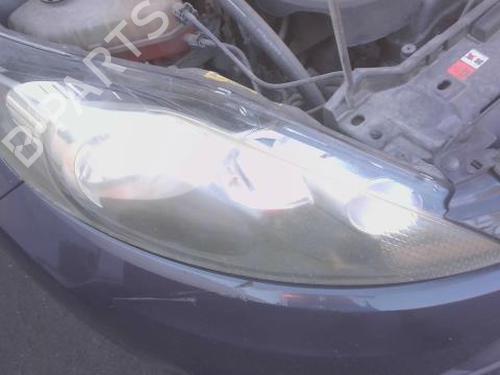 right-headlight-ford-fiesta-vi-cb1-ccn-2008-38424815 main image