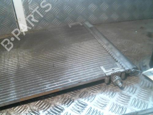 AC radiator CITROËN C4 I (LC_) 2.0 HDi | BP22039124M32 