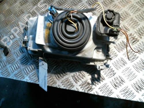 Venstre forlygte OPEL ASTRA F Hatchback (T92) 1.6 i 16V (F08, M08, F68, M68) | BP20998509C28 