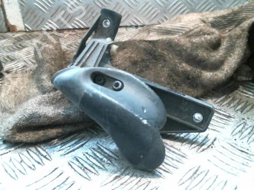 Used Front right interior door handle FIAT BRAVA (182_) 1.6 16V (182.BB) (103 hp) 22040860