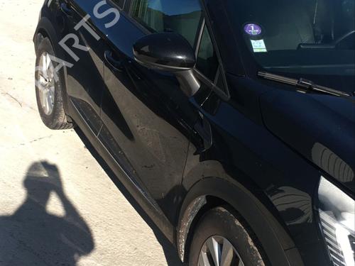 Used Parts RENAULT CAPTUR II (HF_)  TCe 100 (HFMT)  4359950