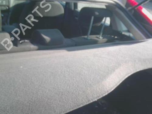 Rear parcel shelf FORD FOCUS II Saloon (DB_, FCH, DH) 1.8 TDCi 1317835