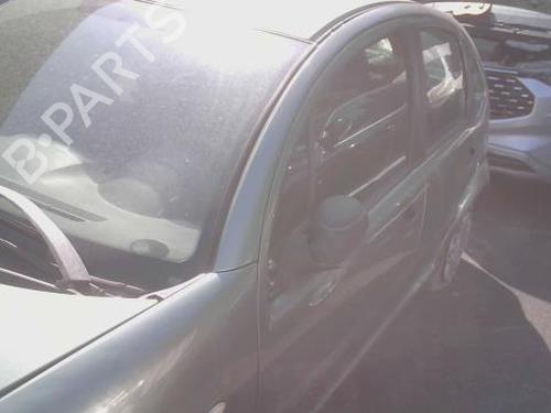 Brugte CITROËN C3 I (FC_, FN_)  1.4 HDi  4894603