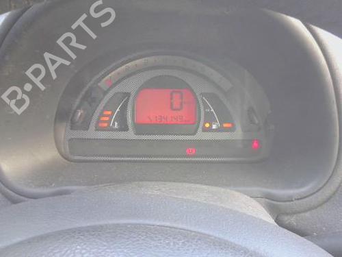 Kombiinstrument Kombiinstrument 38058146 38058146