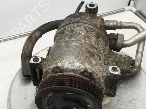 Used AC compressor AUDI A3 Sportback (8PA) 2.0 TDI 16V (140 hp) 31092495
