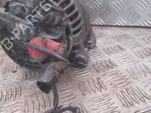 Used Alternator Alternator NISSAN QASHQAI +2 (JJ10E) 1.5 dCi (110 hp) 29069588 29069588