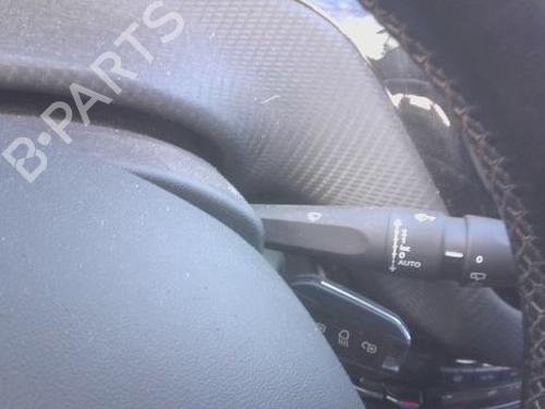 Used Steering column stalk Steering column stalk PEUGEOT 2008 I (CU_) 1.2 VTi (82 hp) 32368412 32368412