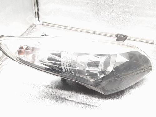 Right headlight RENAULT MEGANE III Hatchback (BZ0/1_, B3_) 1.5 dCi (BZ0C) | BP29974592C29 