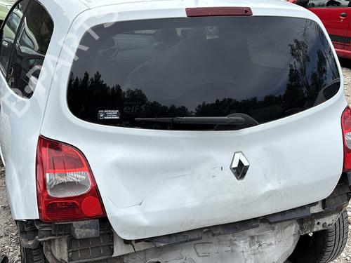 Front right window mechanism RENAULT TWINGO II (CN0_) 1.5 dCi 75 | BP29909540C23 - Image 6