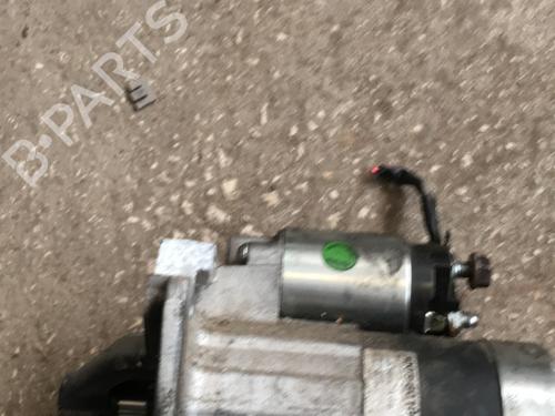 Used Starter Starter NISSAN JUKE (F15) 1.5 dCi (110 hp) 29760570 29760570