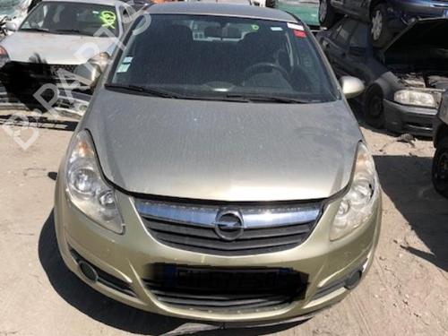 Elektronisk modul OPEL CORSA D (S07) 1.3 CDTI (L08, L68) | BP30752530M83 