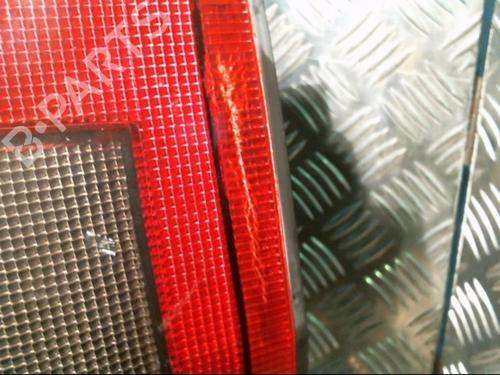 Used Right taillight Right taillight FIAT TIPO (160_) 1.6 i.e. (160.A1, 160.EC, 160.EB) (75 hp) 22070911 22070911