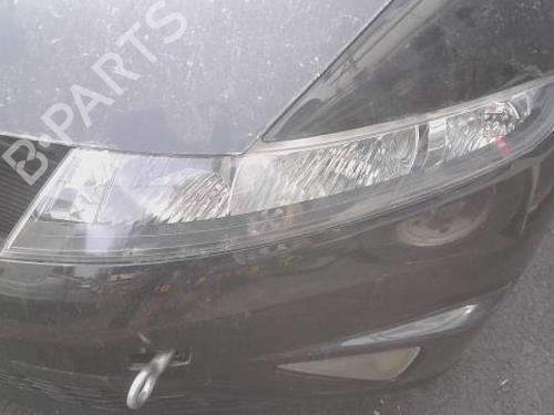 Used Left headlight Left headlight HONDA CIVIC VIII Hatchback (FN, FK) 2.2 CTDi (FK3) (140 hp) 35900770 35900770