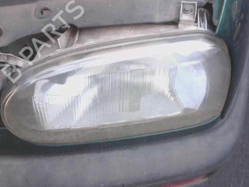 Used Left headlight Left headlight 38257839 38257839