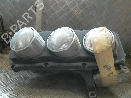 Used Left headlight ALFA ROMEO 159 (939_) 1.9 JTDM 16V (939AXC1B, 939AXC12) (150 hp) 22043425