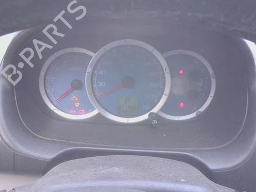 Used Instrument cluster MITSUBISHI L200 / TRITON (KA_T, KB_T) 2.5 DI-D 4WD (KB4T) (136 hp) 32116254