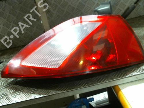 Used Right taillight RENAULT MEGANE II (BM0/1_, CM0/1_) 1.6 16V (BM0C, CM0C) (113 hp) 20990624