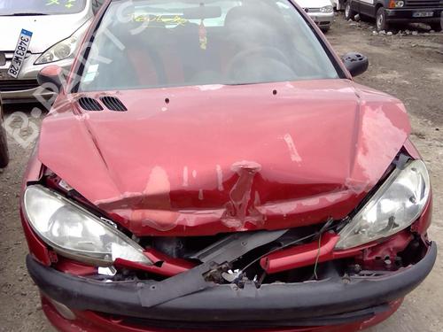 Switch PEUGEOT 206 Hatchback (2A/C) 1.1 i | BP20986644I30 