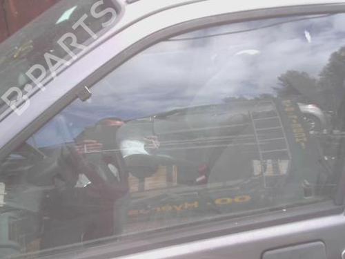 Used Front left door window RENAULT CLIO I (B/C57_, 5/357_) 1.4 (80 hp) 32984937