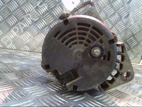 Used Alternator Alternator CITROËN AX (ZA-_) [1986-1998] 31135296 31135296