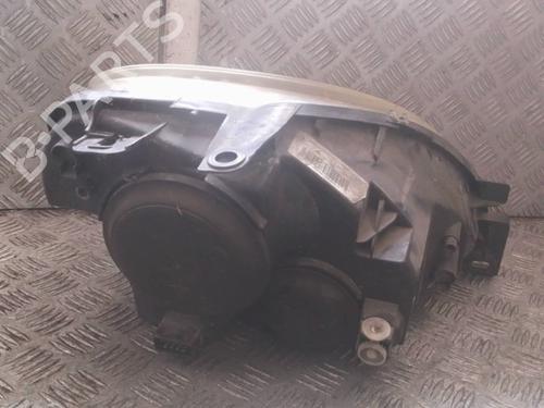 Left headlight CITROËN XSARA (N1) 2.0 HDi 90 | BP28418666C28 