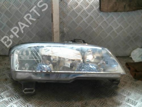 Højre forlygte FIAT STILO (192_) 1.9 JTD (192_XE1A) (115 hp) 22040769