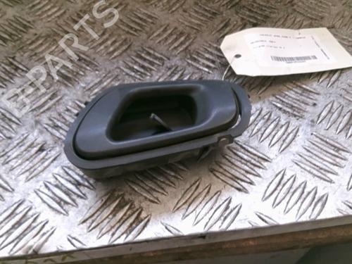 Used Front left interior door handle CHEVROLET SPARK (M300) 1.0 (68 hp) 25476189