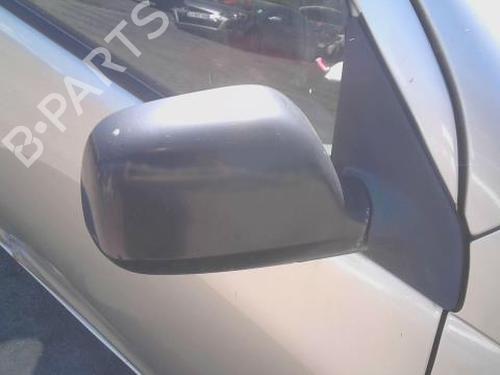 Used Right mirror Right mirror TOYOTA YARIS VERSO (_P2_) [1999-2005] 34553754 34553754