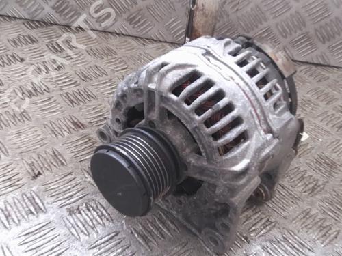 Generator SEAT IBIZA II (6K1) 1.9 TDI (90 hp) 28382453