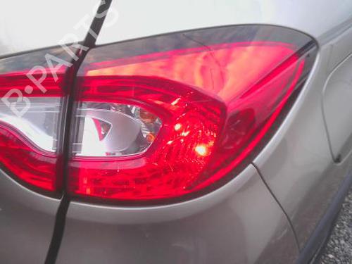 Used Right taillight Right taillight RENAULT CAPTUR I (J5_, H5_) 1.5 dCi 90 (J5N4, J5M5, J5MW, J5M6, J5AL, J5AJ) (90 hp) 30181515 30181515