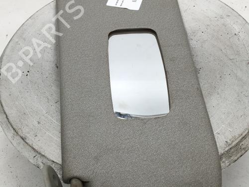 Left sun visor CHEVROLET AVEO / KALOS Hatchback (T250, T255) 1.2 LPG | BP31213978I1 - Image 5