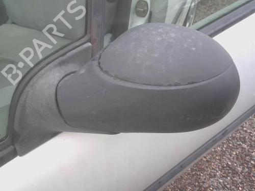 Used Left mirror CITROËN C3 I (FC_, FN_) 1.4 HDi (68 hp) 30700147