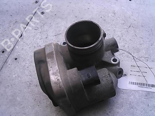 Drosselklappe SKODA FABIA I (6Y2) 1.2 | BP22037986M82 