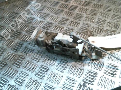 Used Electronic module Electronic module FIAT DUCATO Van (230_) 1.9 D (68 hp) 20986839 20986839