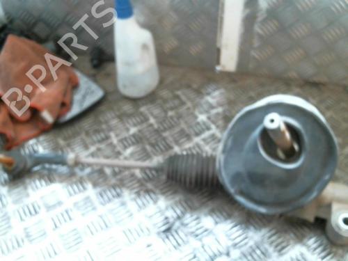 Used Steering rack FORD FIESTA VI (CB1, CCN) 1.4 TDCi (68 hp) 20993319