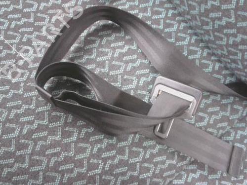 Used Rear center seatbelt Rear center seatbelt RENAULT SUPER 5 (B/C40_) 1.1 (48 hp) 36346532 36346532