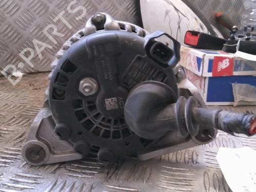 Alternator CHEVROLET AVEO Hatchback (T300) 1.4 | BP26386034M7 