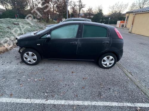 Engine FIAT GRANDE PUNTO (199_) 1.3 D Multijet | BP32350831M1  - Image 5