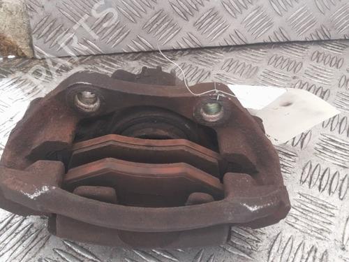 Used Left front brake caliper Left front brake caliper PEUGEOT 206 Hatchback (2A/C) 1.4 i (75 hp) 28539502 28539502