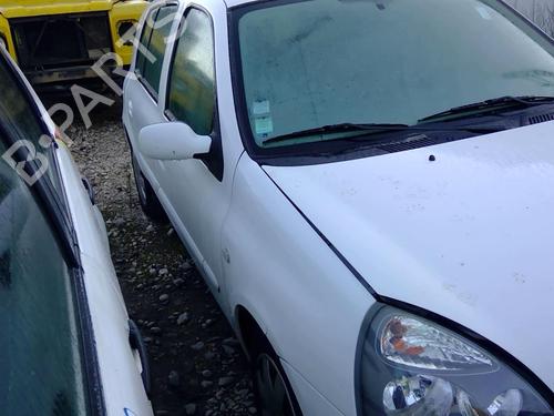 Left taillight RENAULT CLIO II (BB_, CB_) 1.5 dCi (B/C2J) | BP20996299C34 