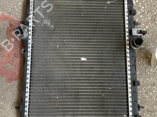 Used Water radiator Water radiator PEUGEOT 307 (3A/C) 1.6 16V (109 hp) 32142315 32142315