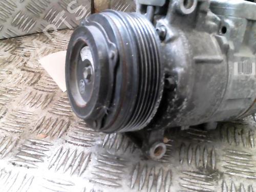 Used AC compressor AC compressor BMW 1 (E81) 118 d (143 hp) 21689573 21689573