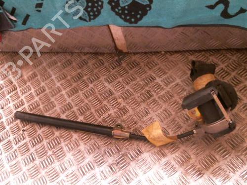 Used Front left seatbelt Front left seatbelt VW GOLF III (1H1) [1989-2000] 33437462 33437462
