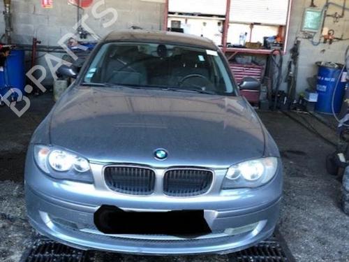 Heater blower motor BMW 1 (E87) 118 d | BP20987367M62 