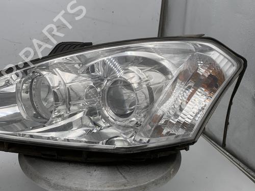 Left headlight SSANGYONG KYRON 2.7 Xdi 4x4 | BP33015559C28  - Image 6
