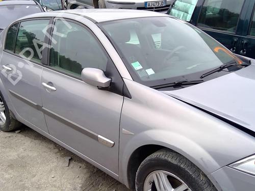 Left taillight RENAULT MEGANE II Saloon (LM0/1_) 1.9 dCi (LM0G, LM1G, LM2C) | BP30792466C34  - Image 6