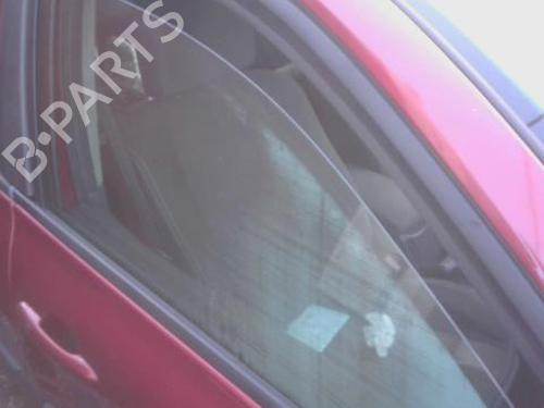 Used Front right door window RENAULT MEGANE II Estate (KM0/1_) 1.6 (113 hp) 32384473