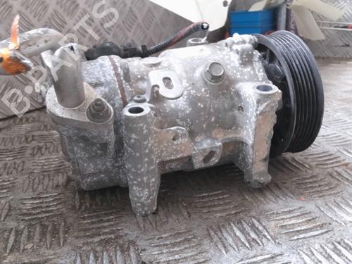 AC compressor PEUGEOT 208 I (CA_, CC_) 1.6 BlueHDi 100 | BP22416335M34 